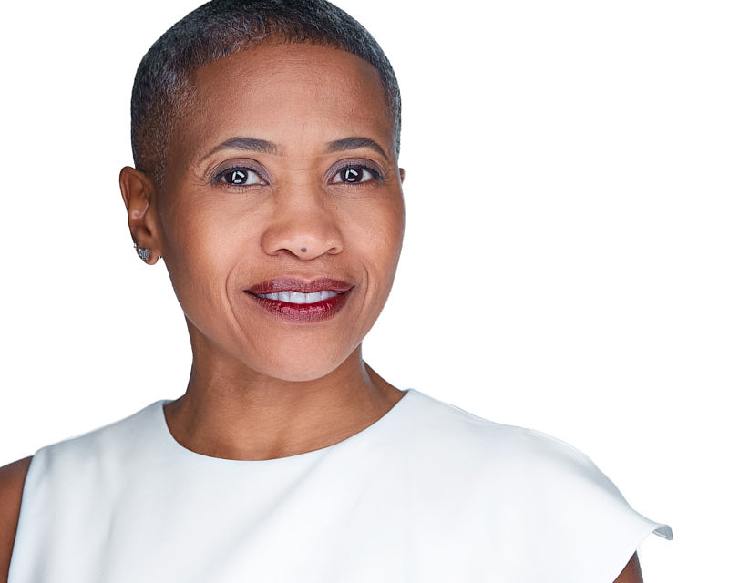 Professional Headshots near me in Warren, Ohio
