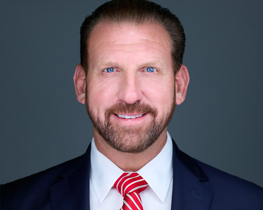 Professional Headshots Cleveland Ohio Near Me