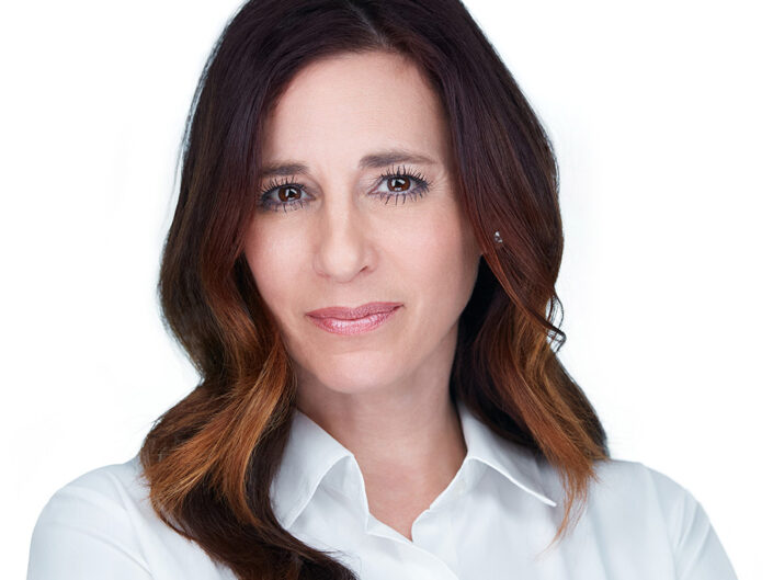 Professional Marketing Headshots Cleveland