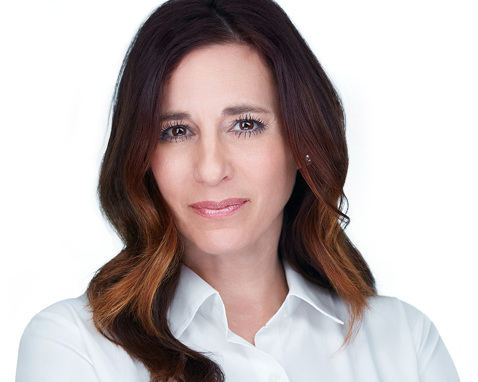 Professional Marketing Headshots Cleveland