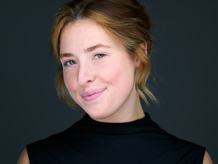 Professional Headshots Cleveland Ohio Near Me