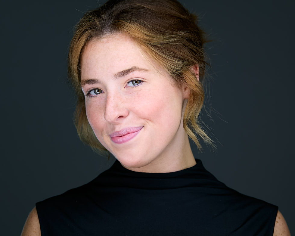 Professional Headshots Cleveland Ohio Near Me
