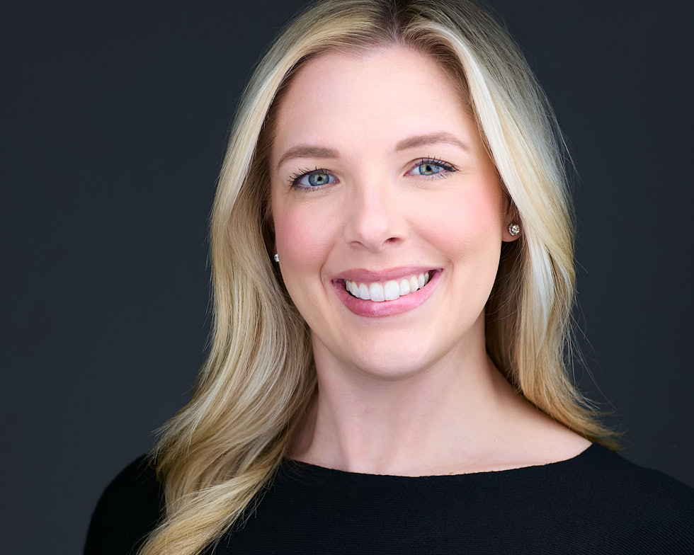 Professional Headshots Cleveland Ohio Near Me