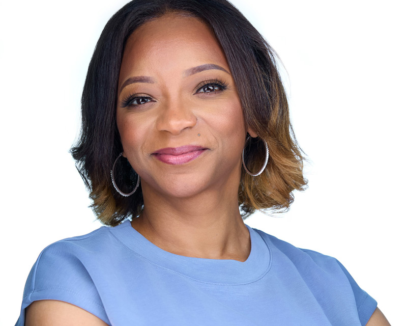 Professional Physician Headshots Youngstown, Ohio
