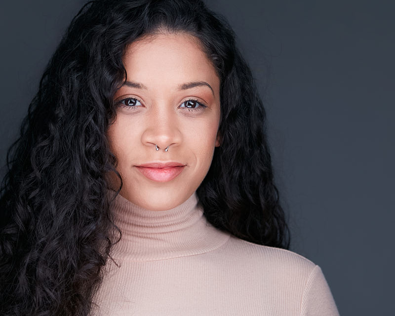 Headshots in Cleveland