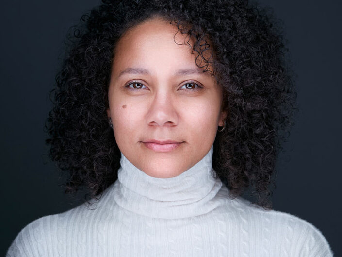 Business Headshots Cleveland, Ohio