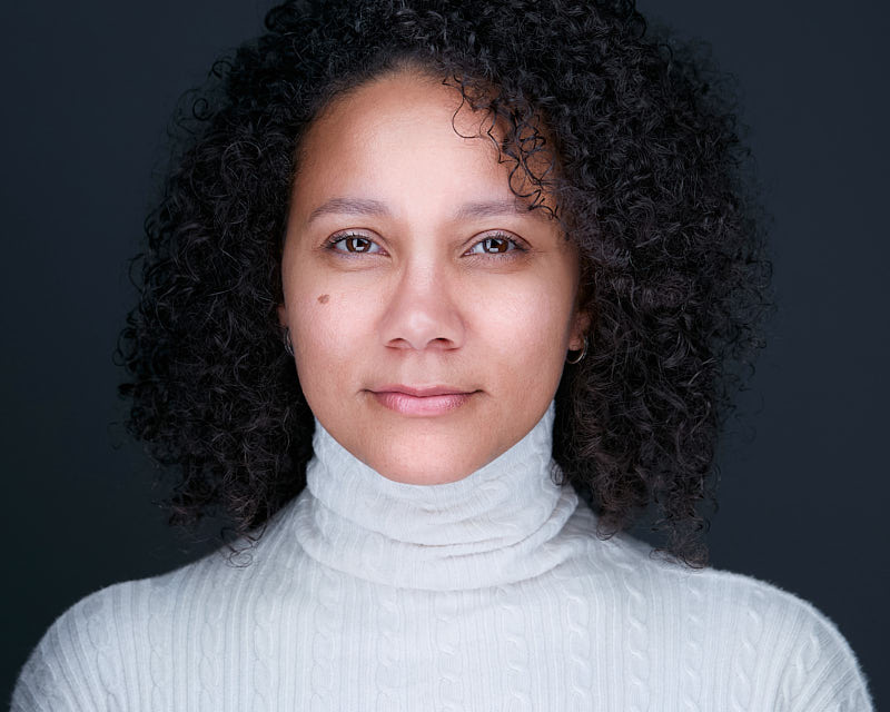 Business Headshots Cleveland, Ohio