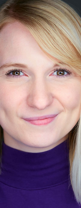 Professional Headshots in Cleveland Ohio Near Me