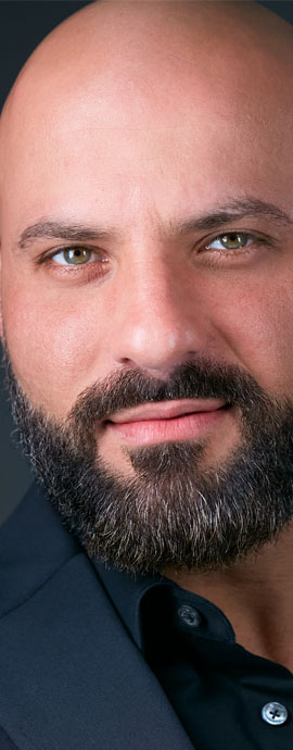 Professional Headshots Cleveland Ohio Near Me
