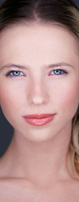 Professional Headshots Cleveland Ohio Near Me