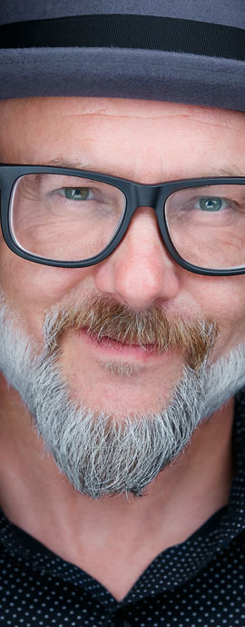 Professional Headshots Cleveland Ohio Near Me