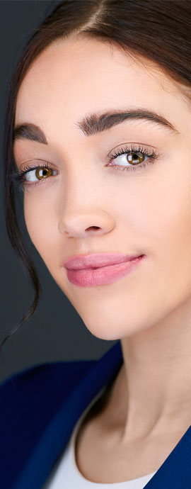 Professional Headshots Cleveland Ohio Near Me