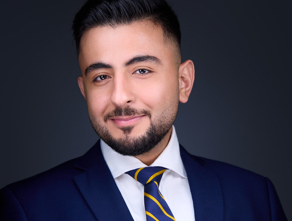 Cleveland's most professional ERAS headshots for medical students