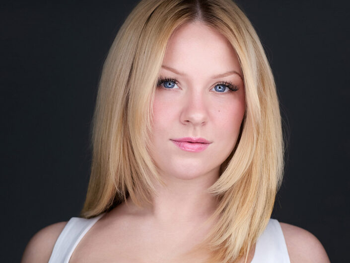 Downtown Cleveland Headshots