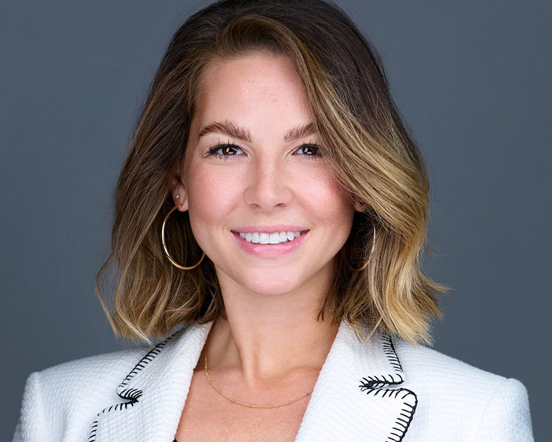 Professional Headshots Cleveland