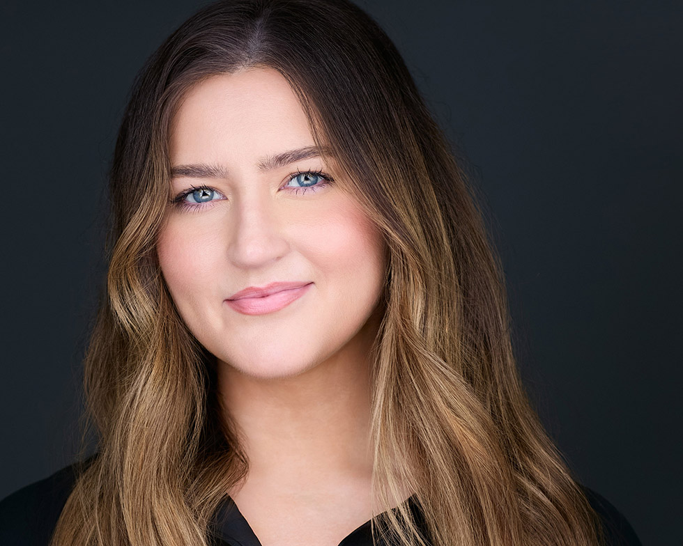 Downtown Cleveland Professional Headshots