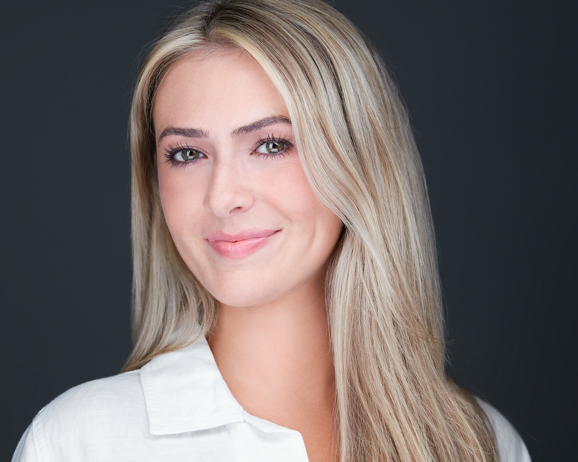 Headshots near me Cleveland