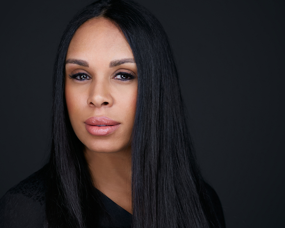 Professional Dental Office Headshots Cleveland